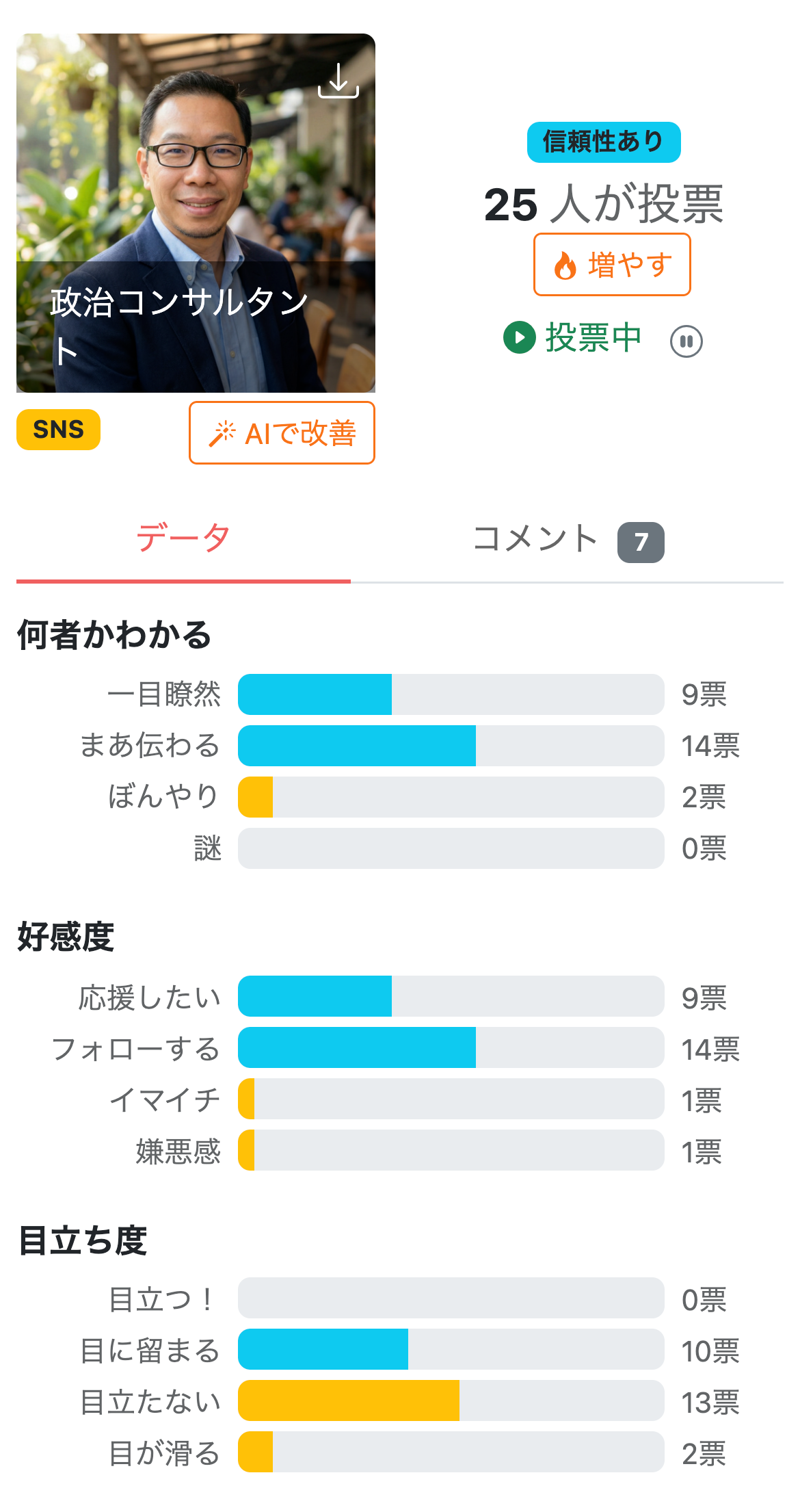 SNS用サンプル